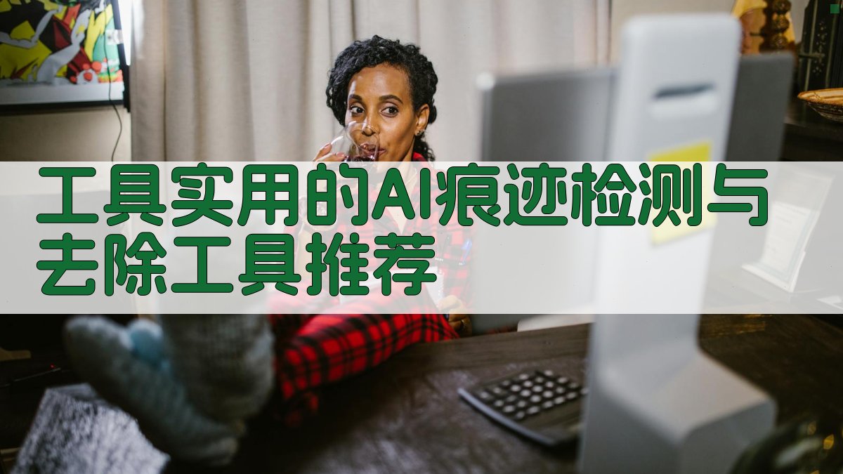 工具实用的AI痕迹检测与去除工具推荐 图3