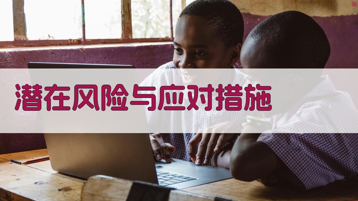 潜在风险与应对措施 图3