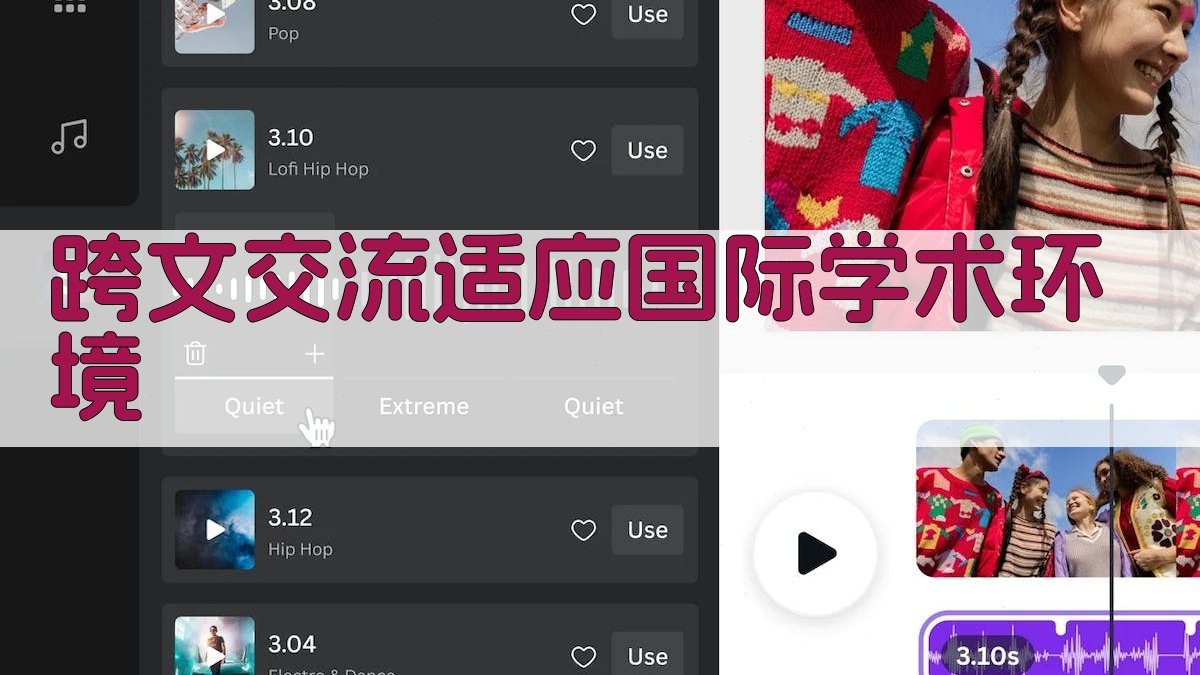 跨文交流适应国际学术环境 图5