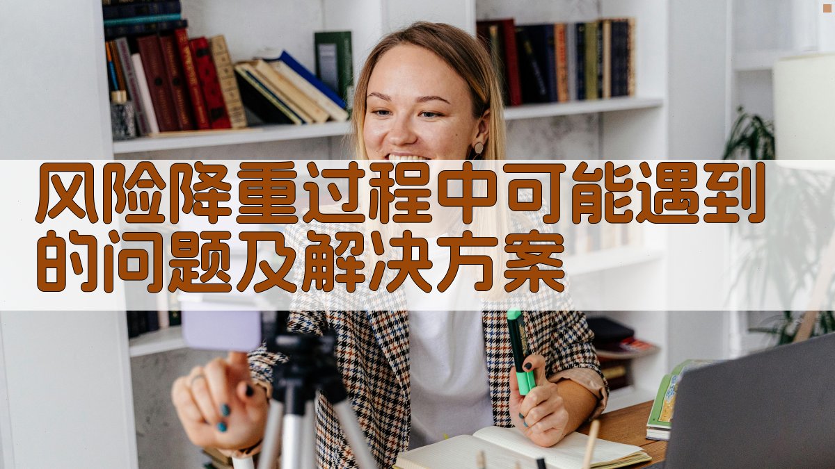 风险降重过程中可能遇到的问题及解决方案 图2